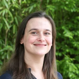 Portrait Agnès Delga